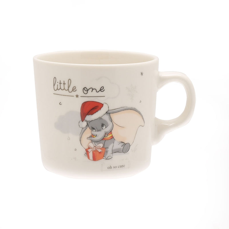 Disney Magical Beginnings Mum, Dad & Baby Mug Set