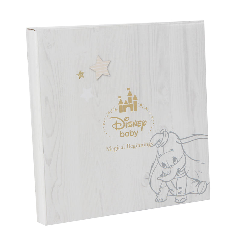 Disney Magical Beginnings 'You Make Me Smile' Dumbo Frame - 4" x 6"