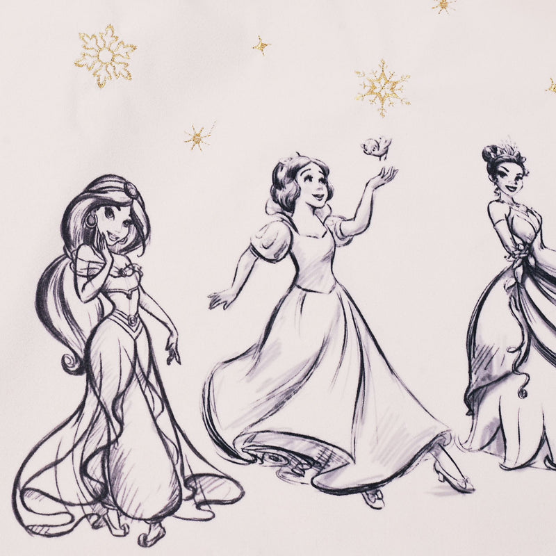 Disney Princess Christmas Sack